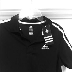 Adidas Short Sleeve